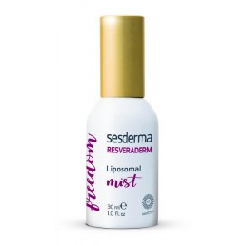 SeSderma Resveraderm Freedom Liposomal Mist 30ml